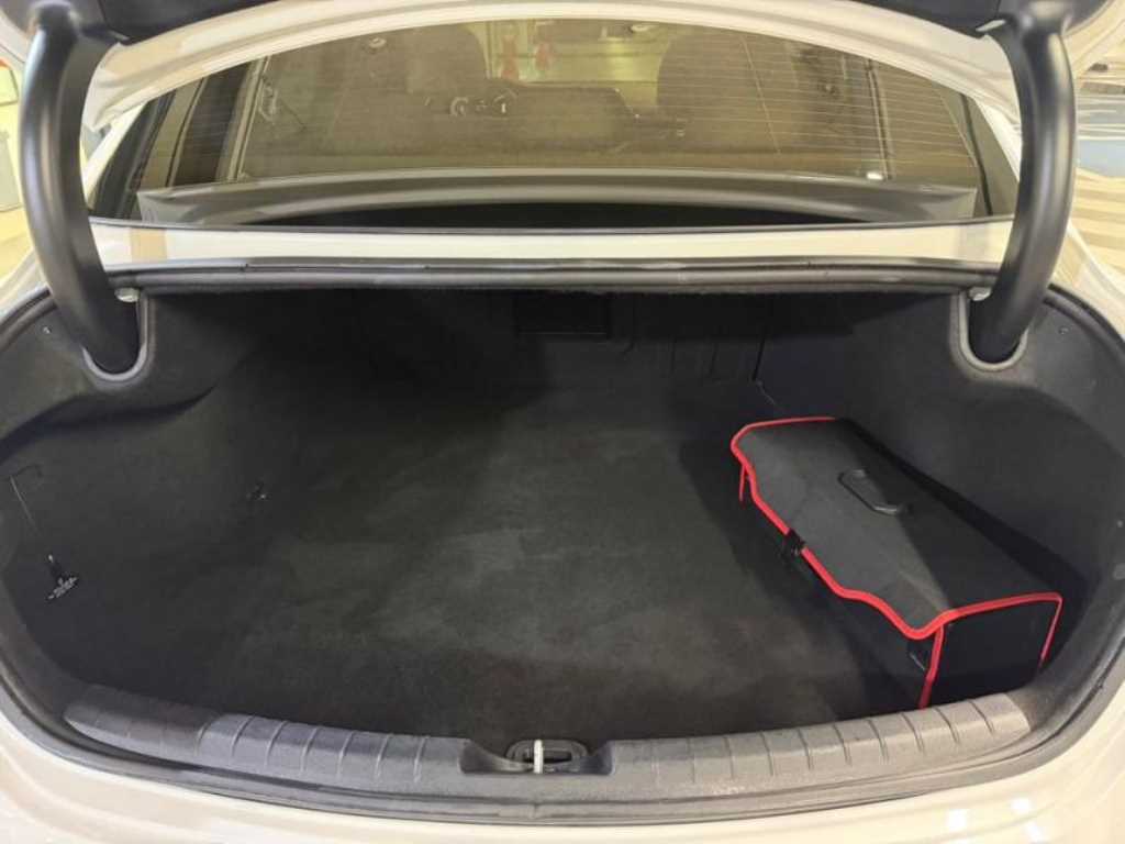 HYUNDAI Grandeur 2021 Blanco - Importación desde Corea - HF Imports Iquique - Foto 17