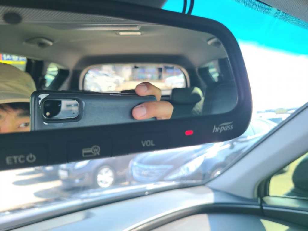 HYUNDAI Santa Fe 2020 - Importación desde Corea - HF Imports Iquique - Foto 15