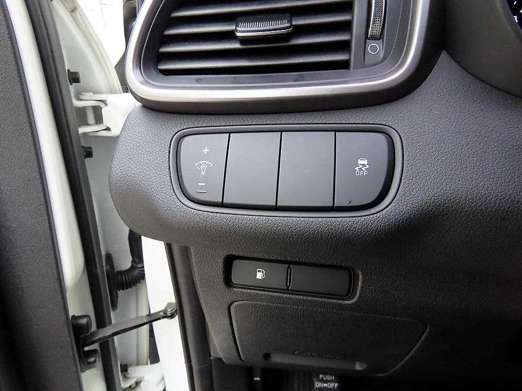 KIA Sorento - Vista 12