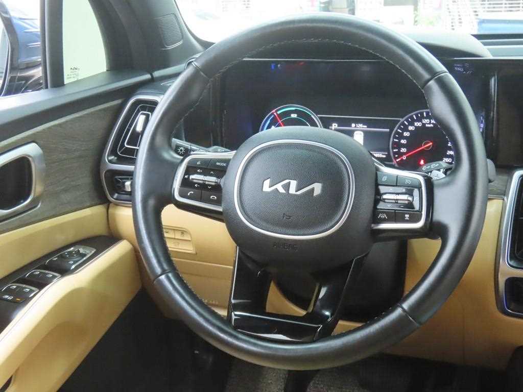 KIA Sorento 2022 - Importación desde Corea - HF Imports Iquique - Foto 19