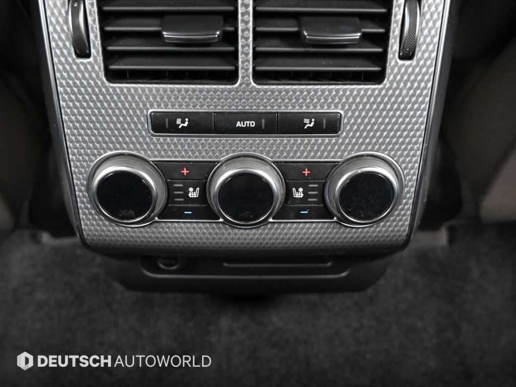 Land Rover Range Rover Sports 2015 Blanco - Importación desde Corea - HF Imports Iquique - Foto 16