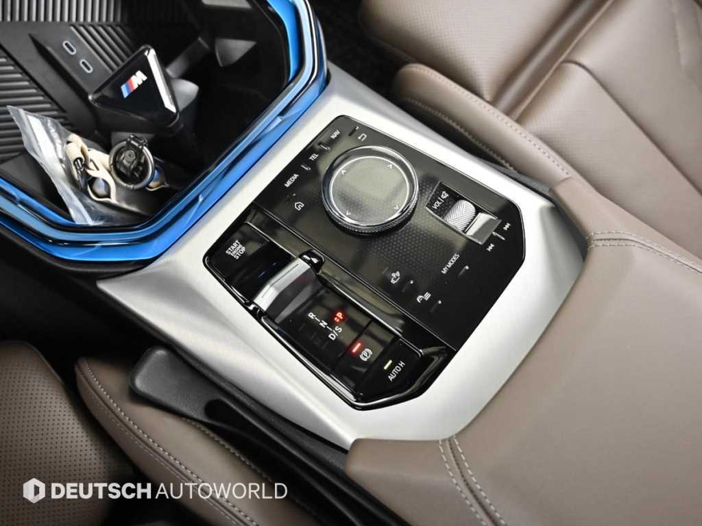 BMW X3 - Vista 9