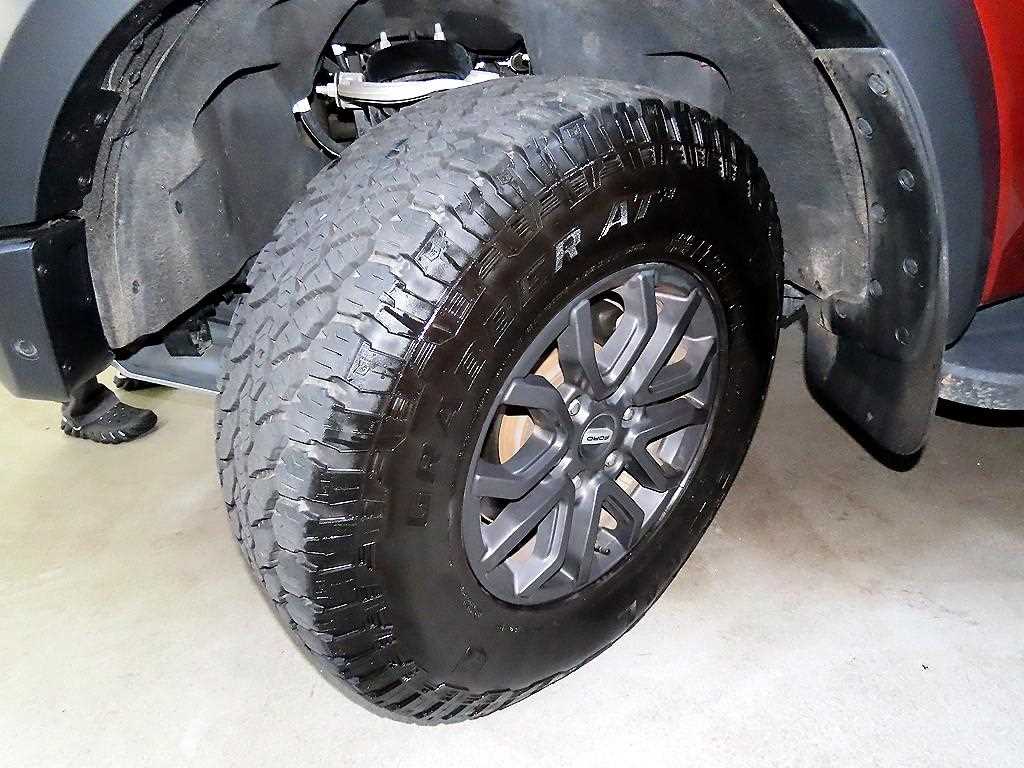 Ford Ranger 2023 - Importación desde Corea - HF Imports Iquique - Foto 19