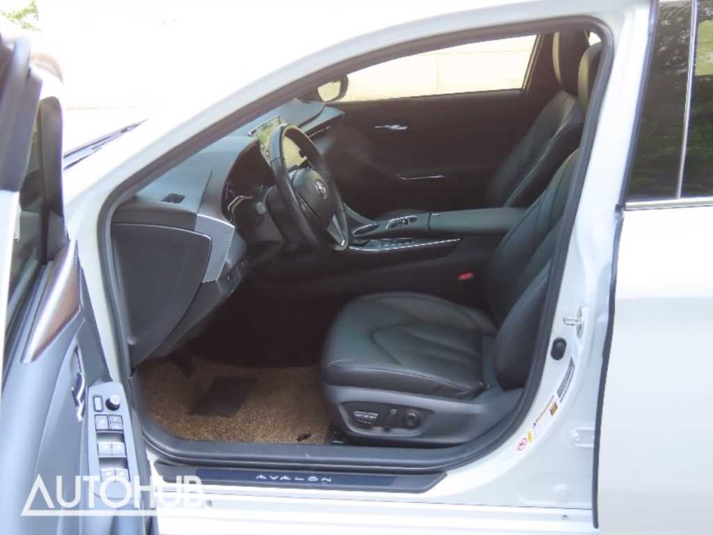 Toyota Avalon 2019 - Importación desde Corea - HF Imports Iquique - Foto 14