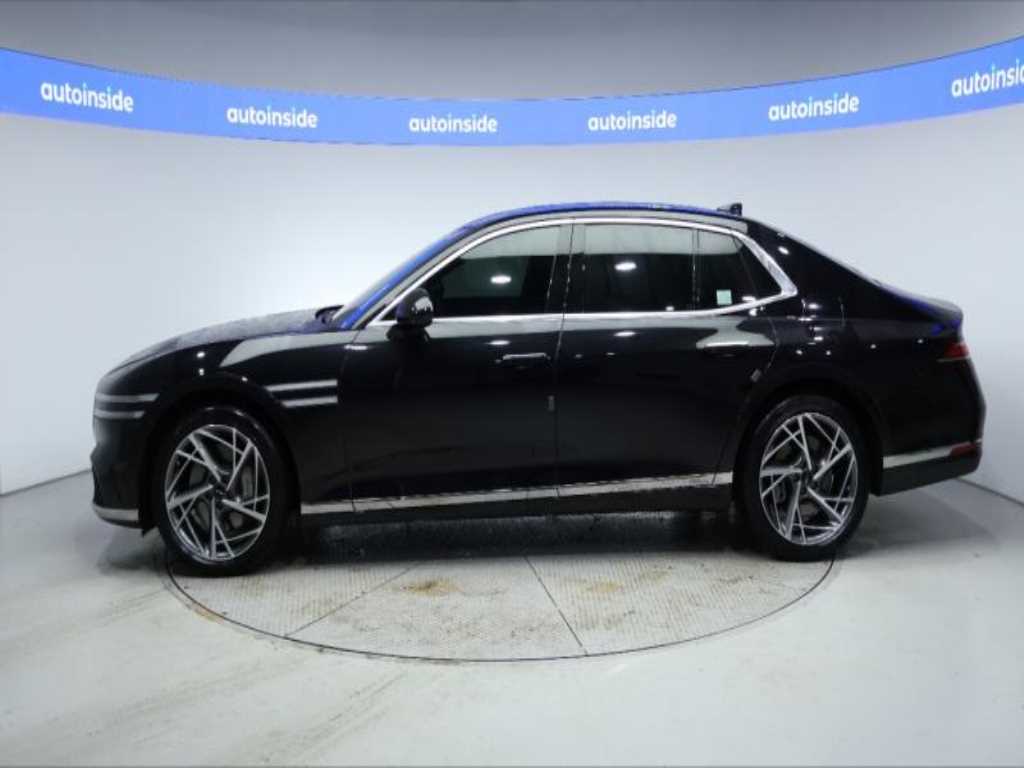 Genesis G90 2022 - Importación desde Corea - HF Imports Iquique - Foto 20