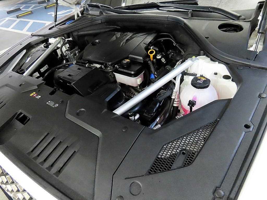 Genesis GV70 2023 Blanco - Importación desde Corea - HF Imports Iquique - Foto 19