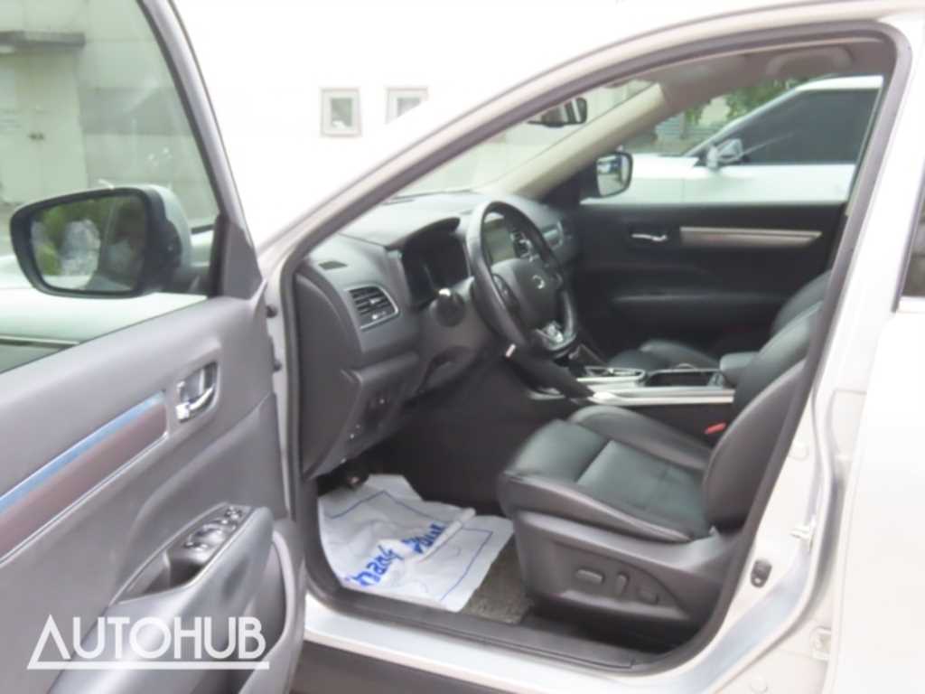 SAMSUNG QM6 2017 - Importación desde Corea - HF Imports Iquique - Foto 13