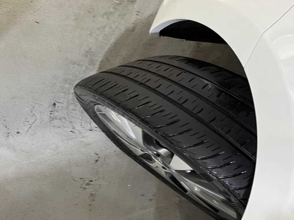 HYUNDAI Accent 2016 Blanco - Importación desde Corea - HF Imports Iquique - Foto 16