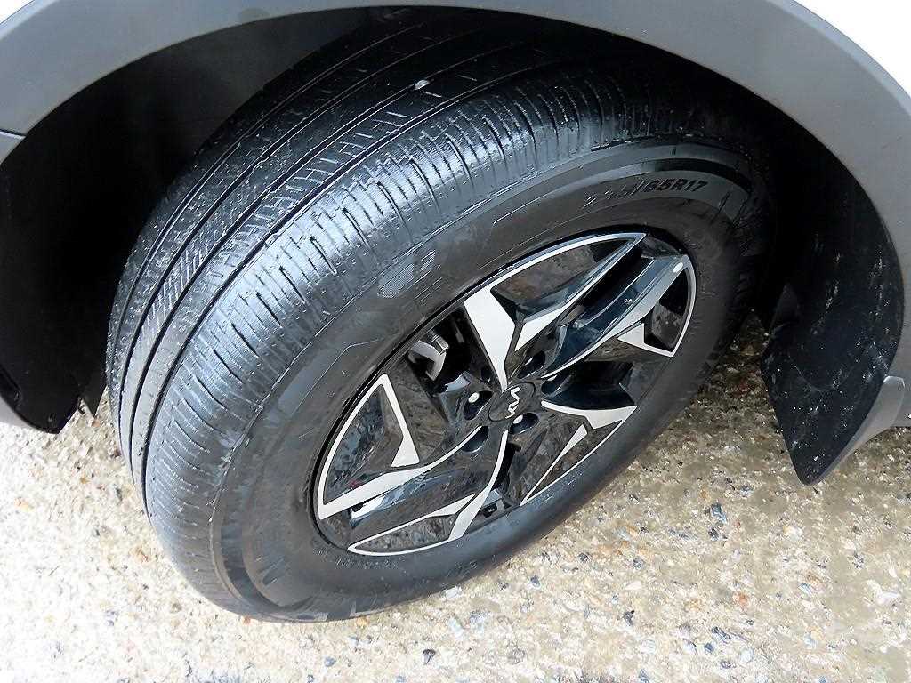 KIA Sorento 2024 Blanco - Importación desde Corea - HF Imports Iquique - Foto 20