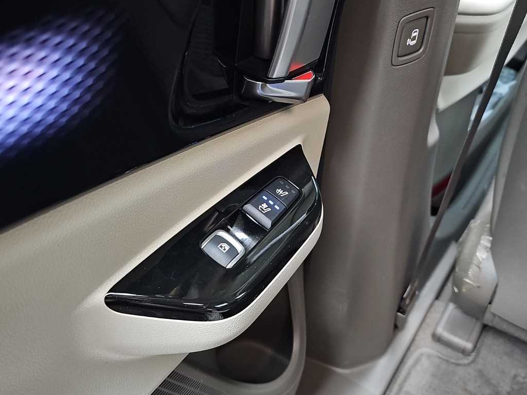 KIA Carnival 2022 Blanco - Importación desde Corea - HF Imports Iquique - Foto 13