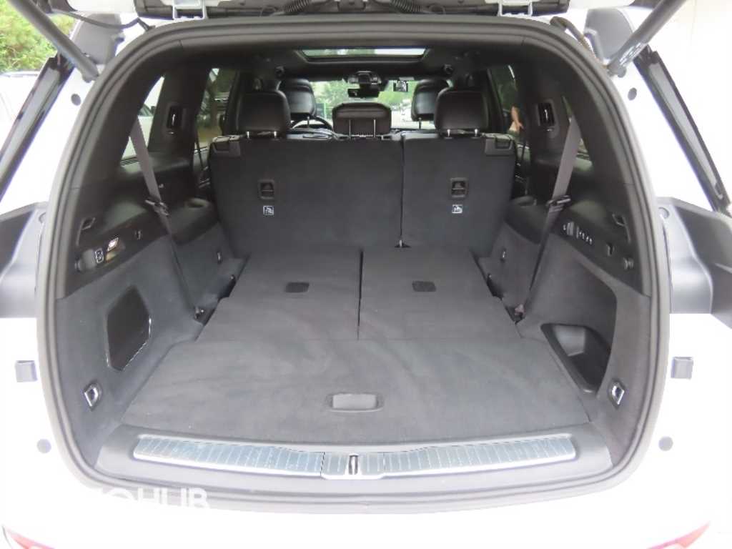 Jeep Cherokee 2023 - Importación desde Corea - HF Imports Iquique - Foto 19