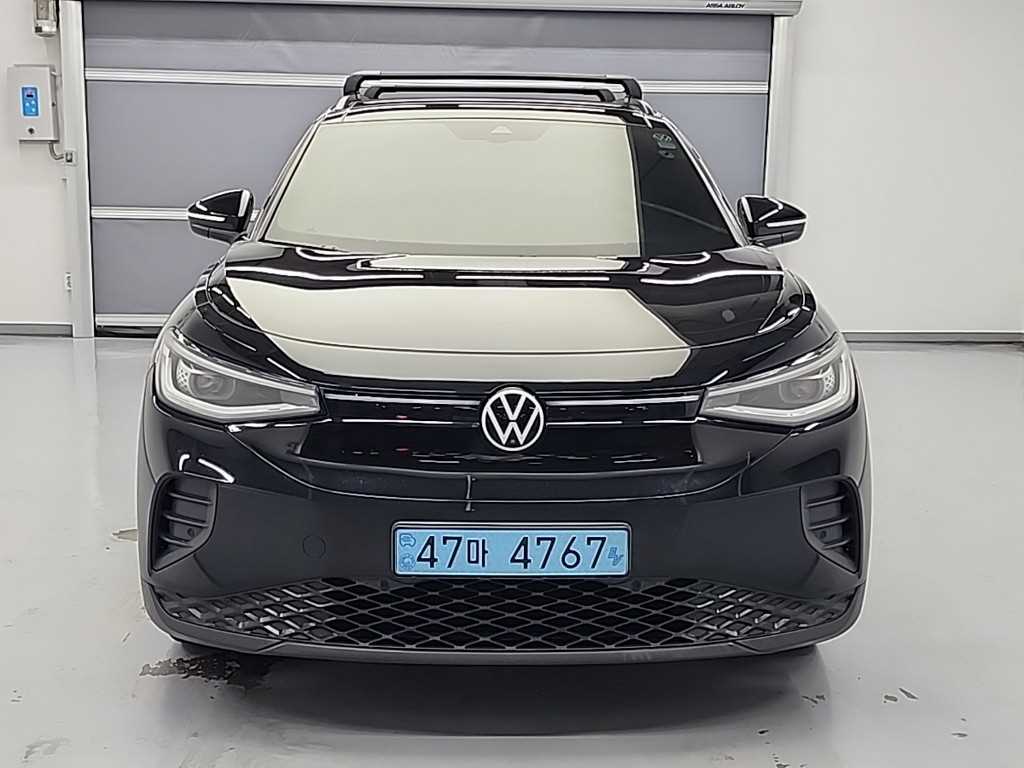 Volkswagen ID.4 - Vista 3