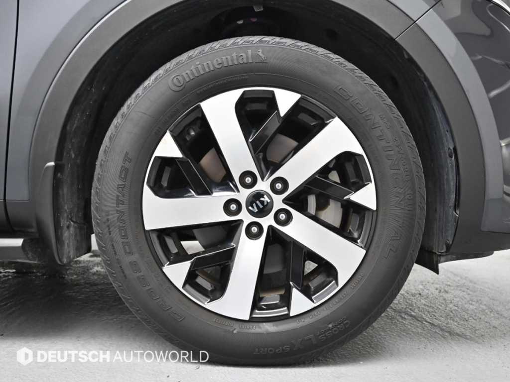 KIA Sorento - Vista 5