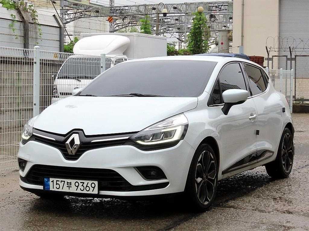 SAMSUNG Clio - Vista 2