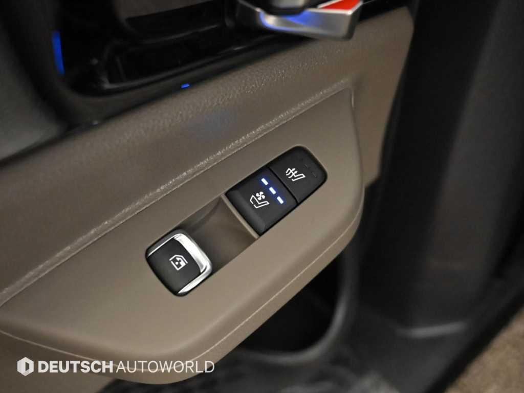 KIA Carnival 2025 Blanco - Importación desde Corea - HF Imports Iquique - Foto 16
