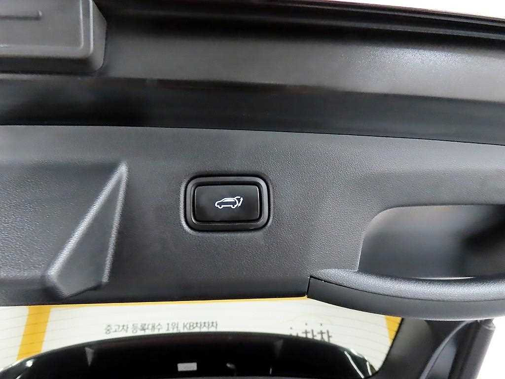HYUNDAI Tucson 2021 Negro - Importación desde Corea - HF Imports Iquique - Foto 18