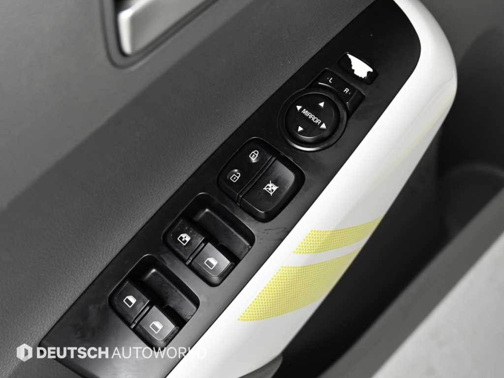 KIA Morning 2017 Blanco - Importación desde Corea - HF Imports Iquique - Foto 16