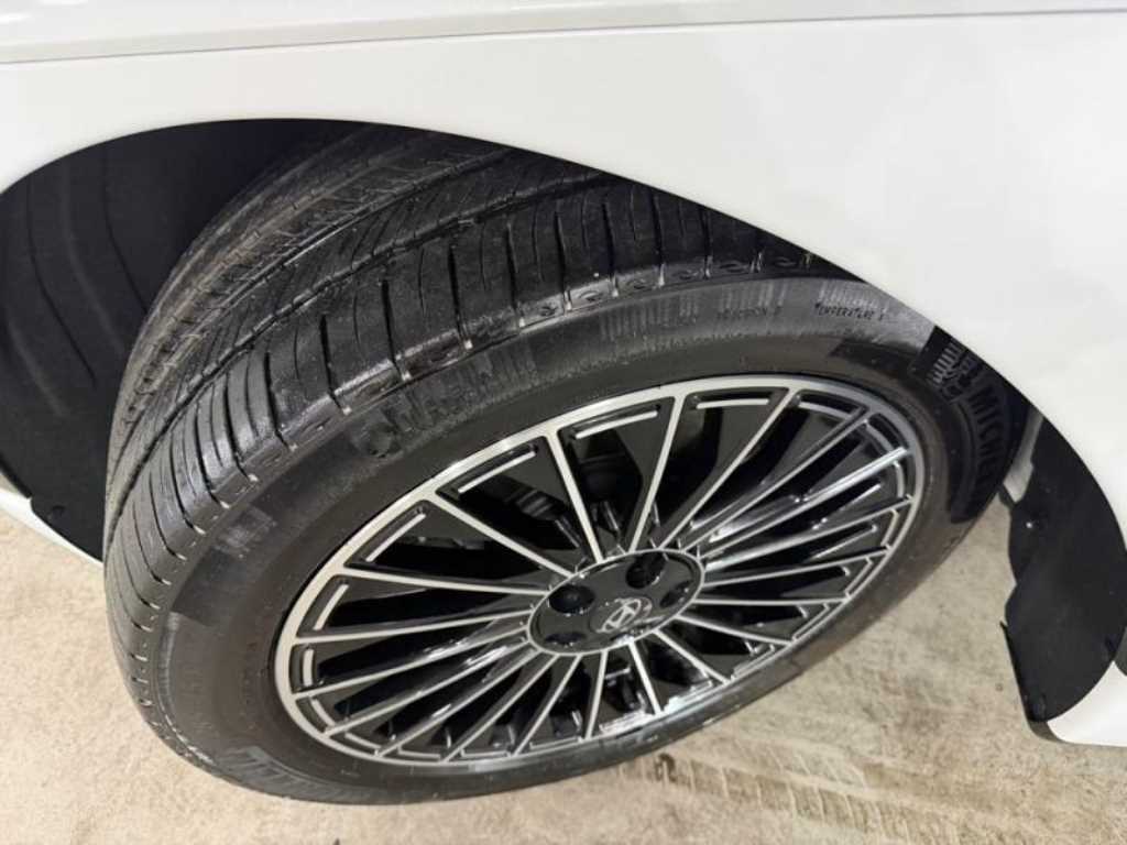 HYUNDAI IONIQ 9 2025 Blanco - Importación desde Corea - HF Imports Iquique - Foto 20