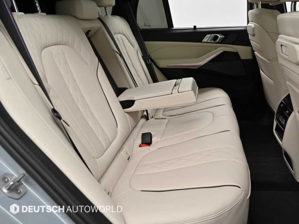 BMW X5 - Vista 12