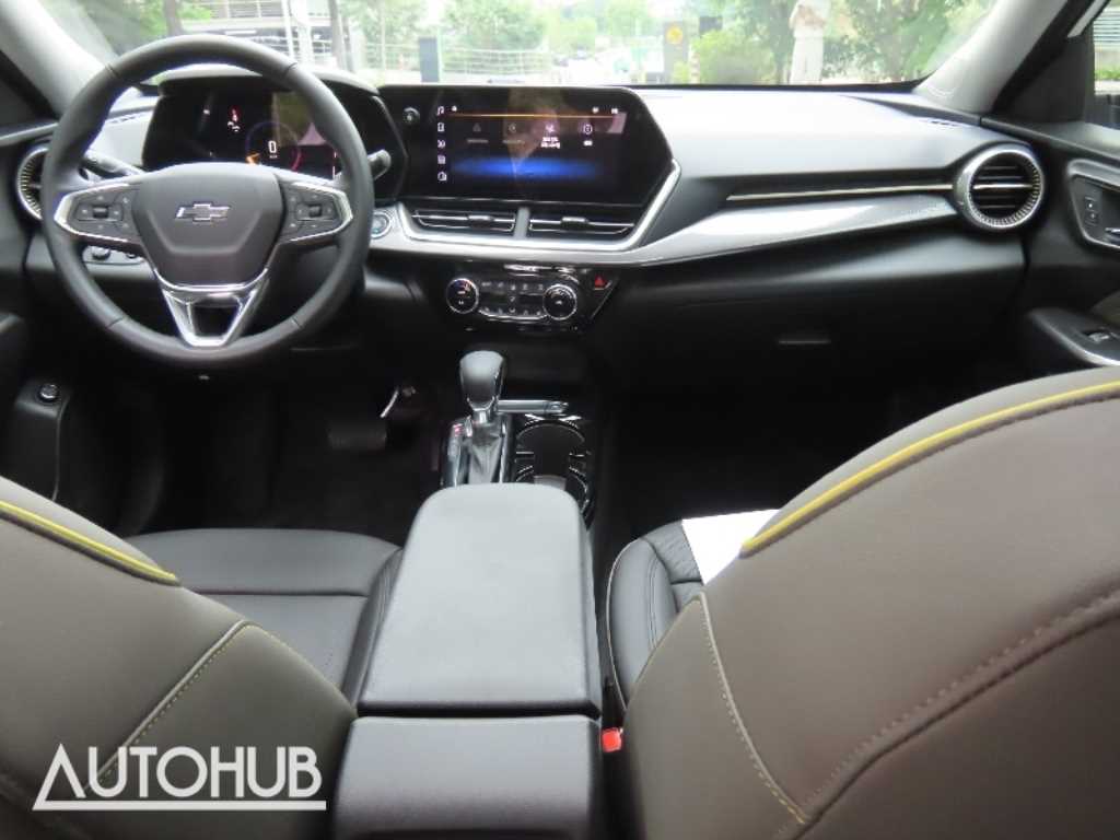 Chevrolet Trax 2024 - Importación desde Corea - HF Imports Iquique - Foto 16