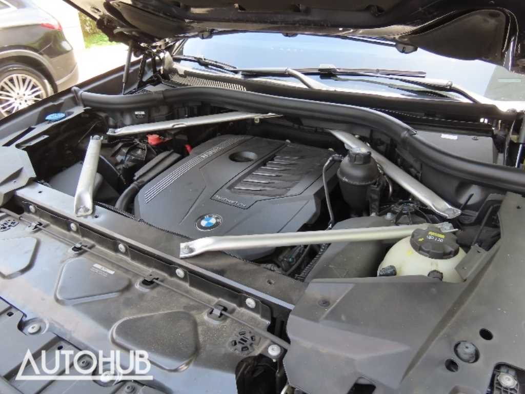 BMW X5 - Vista 5