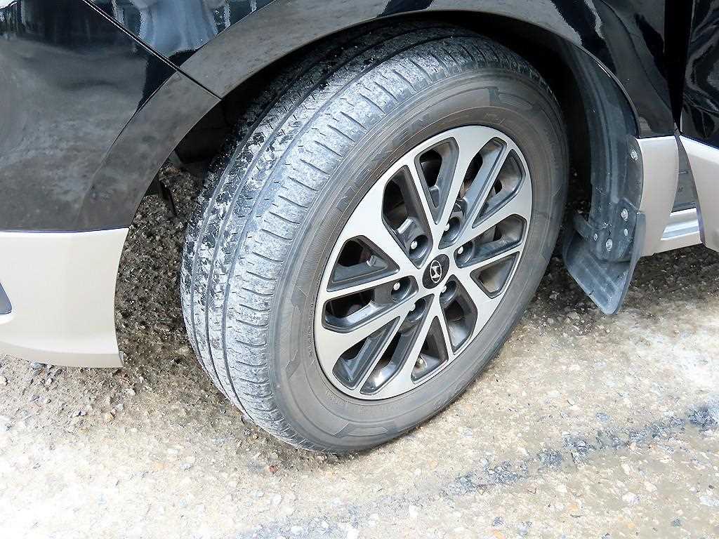HYUNDAI Starex 2019 Negro - Importación desde Corea - HF Imports Iquique - Foto 20
