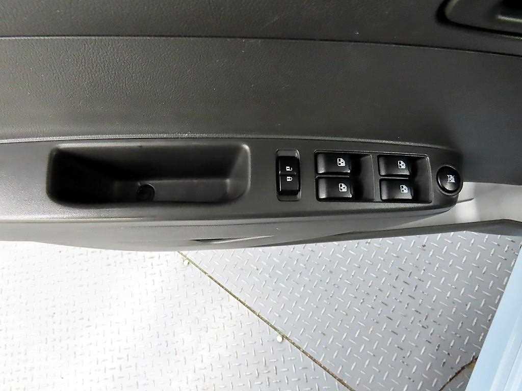 Chevrolet Spark - Vista 11