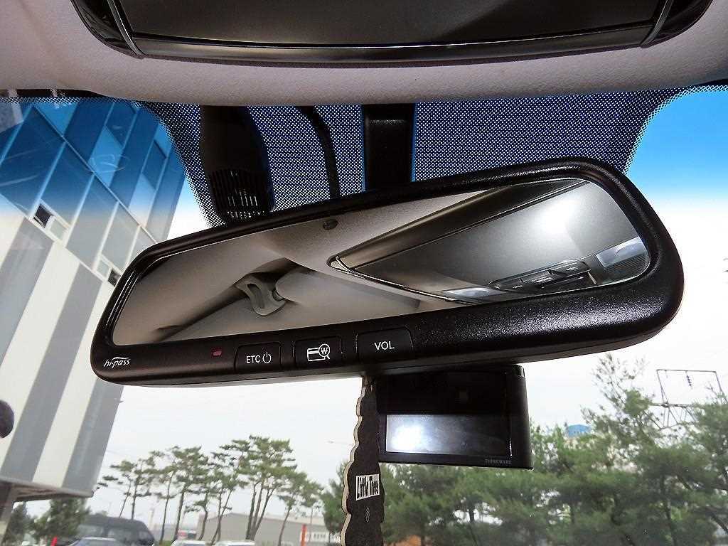 HYUNDAI Grandeur 2015 Blanco - Importación desde Corea - HF Imports Iquique - Foto 15