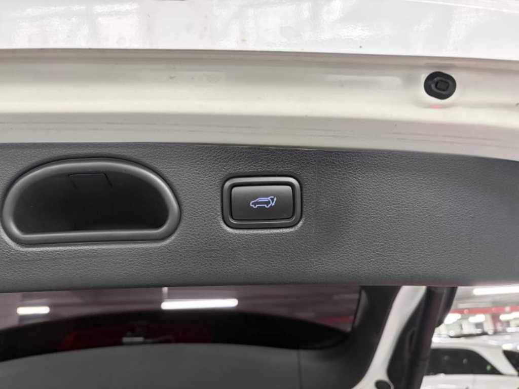 HYUNDAI Tucson - Vista 11