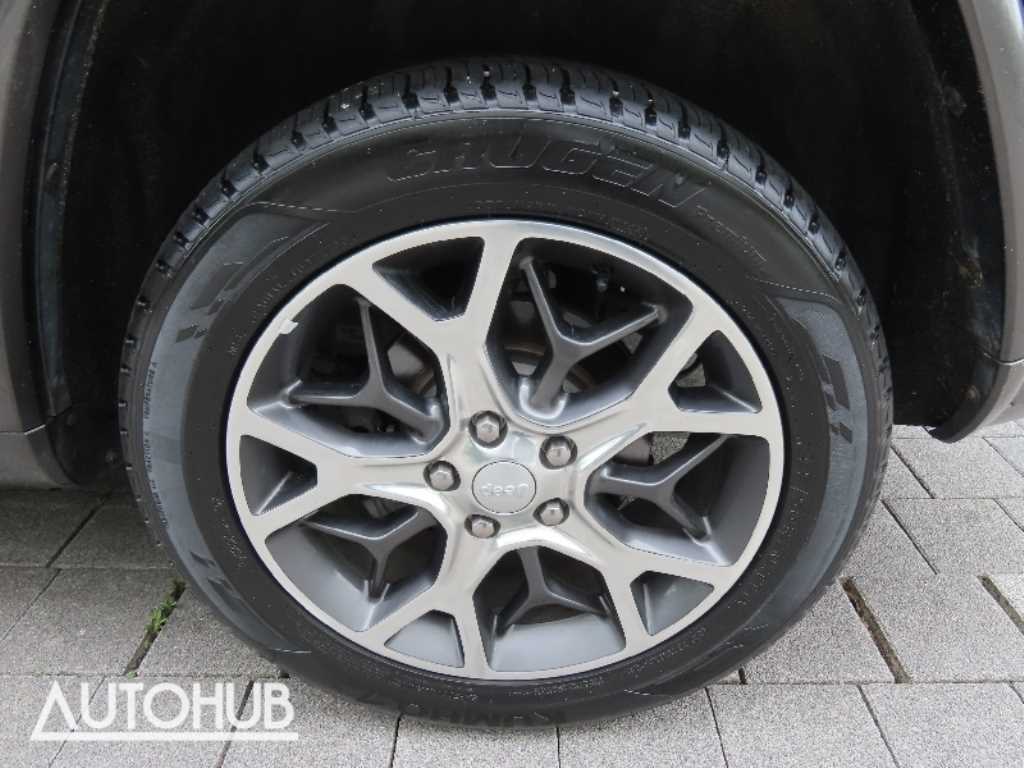 Jeep Cherokee 2019 - Importación desde Corea - HF Imports Iquique - Foto 18