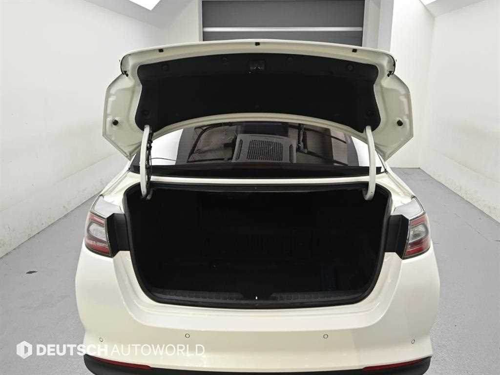 KIA K5 2015 Blanco - Importación desde Corea - HF Imports Iquique - Foto 19