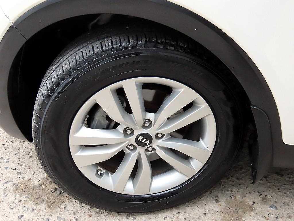 KIA Sorento 2016 - Importación desde Corea - HF Imports Iquique - Foto 20