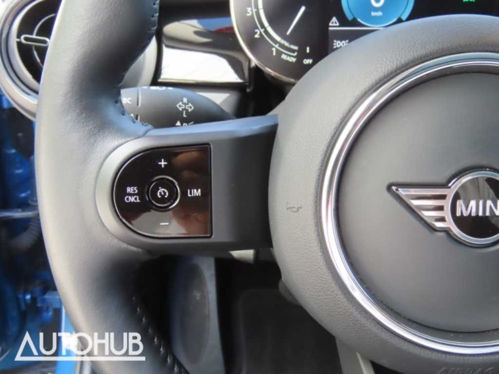 Mini Cooper 2023 - Importación desde Corea - HF Imports Iquique - Foto 13