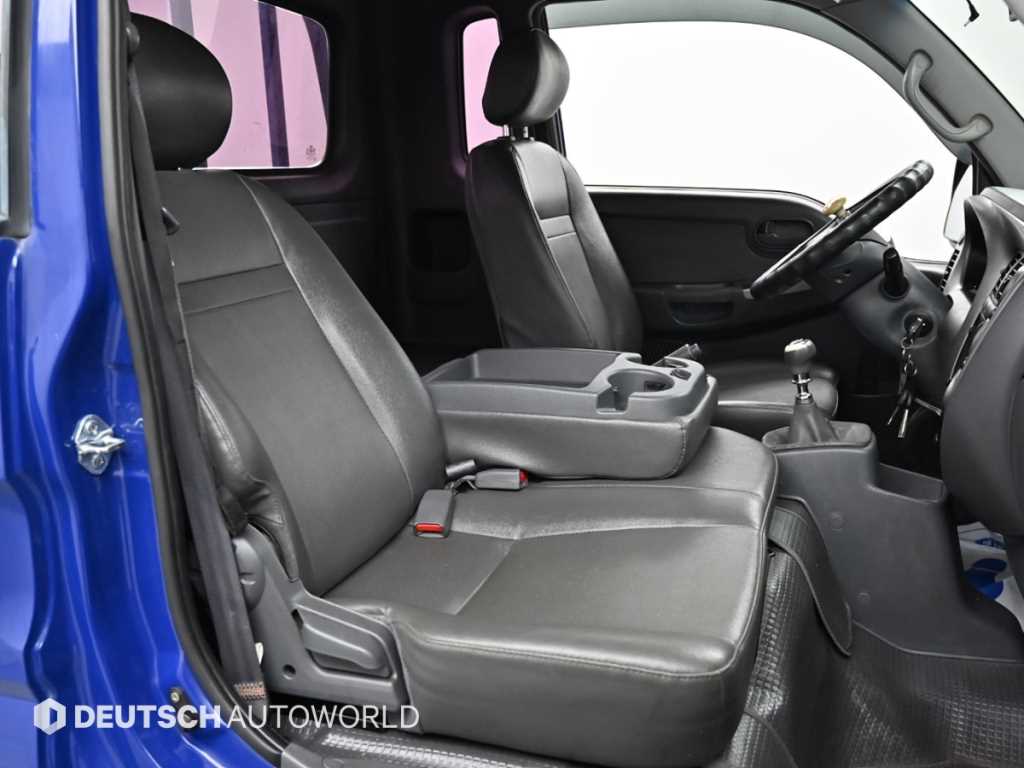 Small Truck Cargo (small) - Vista 10