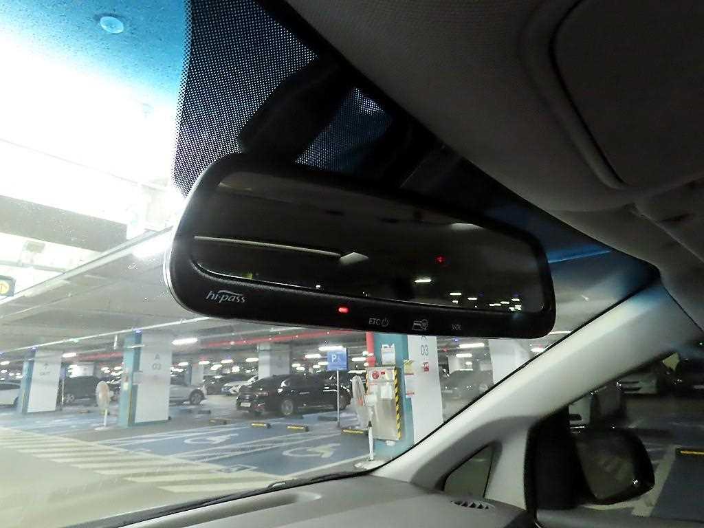 KIA Carnival 2015 Negro - Importación desde Corea - HF Imports Iquique - Foto 15