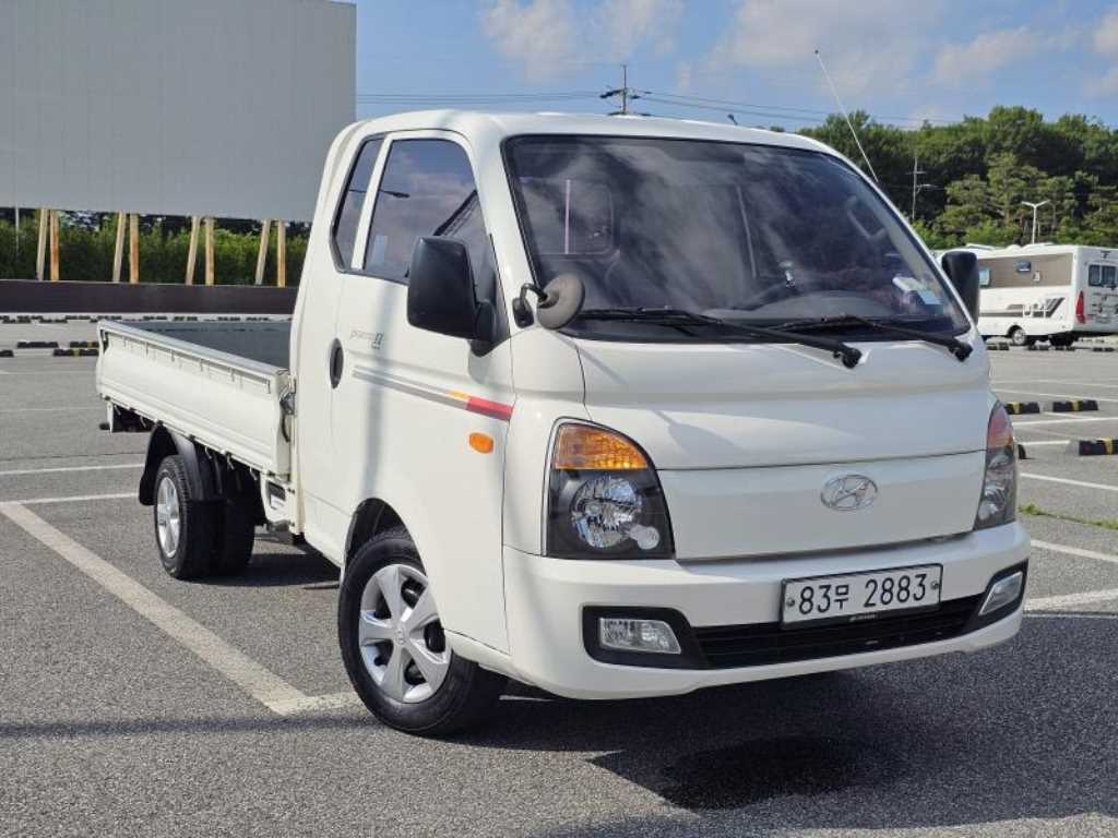 Small Truck Cargo (small) - Vista 3