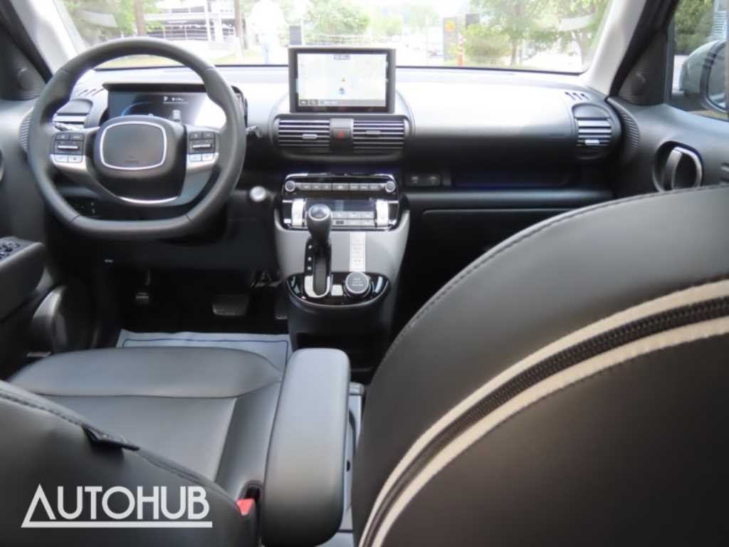 HYUNDAI Casper 2023 - Importación desde Corea - HF Imports Iquique - Foto 16
