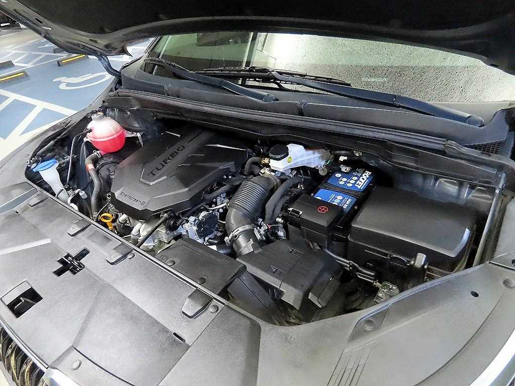 KIA Carnival 2021 Negro - Importación desde Corea - HF Imports Iquique - Foto 19