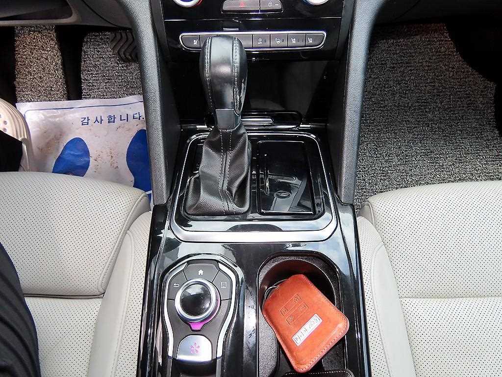 SAMSUNG SM6 - Vista 10