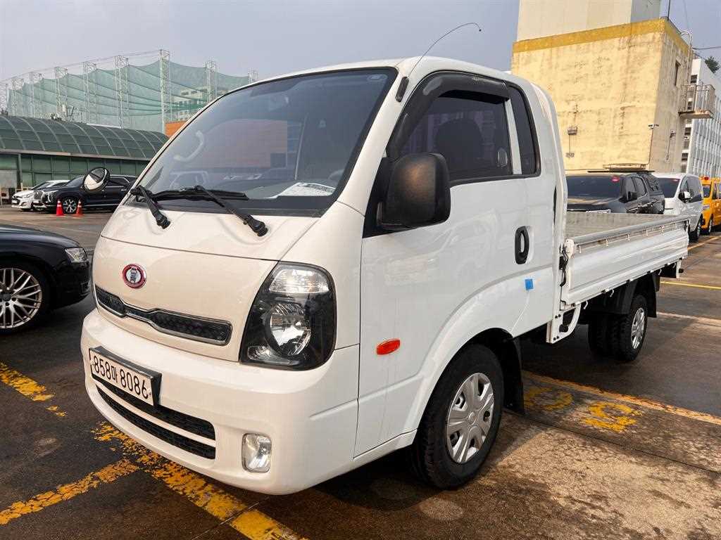 Small Truck Cargo (small) - Vista 3