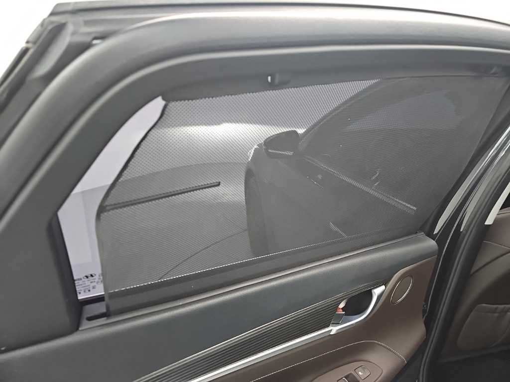HYUNDAI Grandeur 2019 Gris - Importación desde Corea - HF Imports Iquique - Foto 15