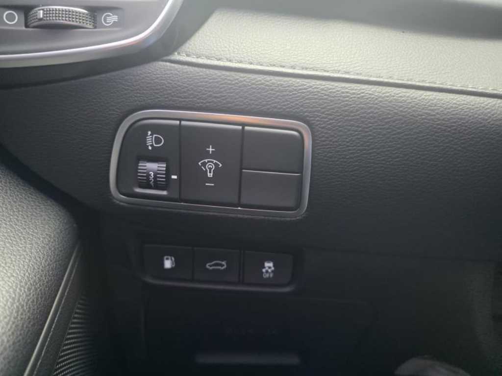HYUNDAI Grandeur - Vista 6