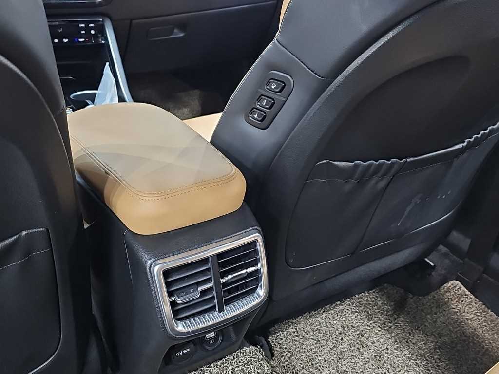 KIA K5 2023 Azul - Importación desde Corea - HF Imports Iquique - Foto 13