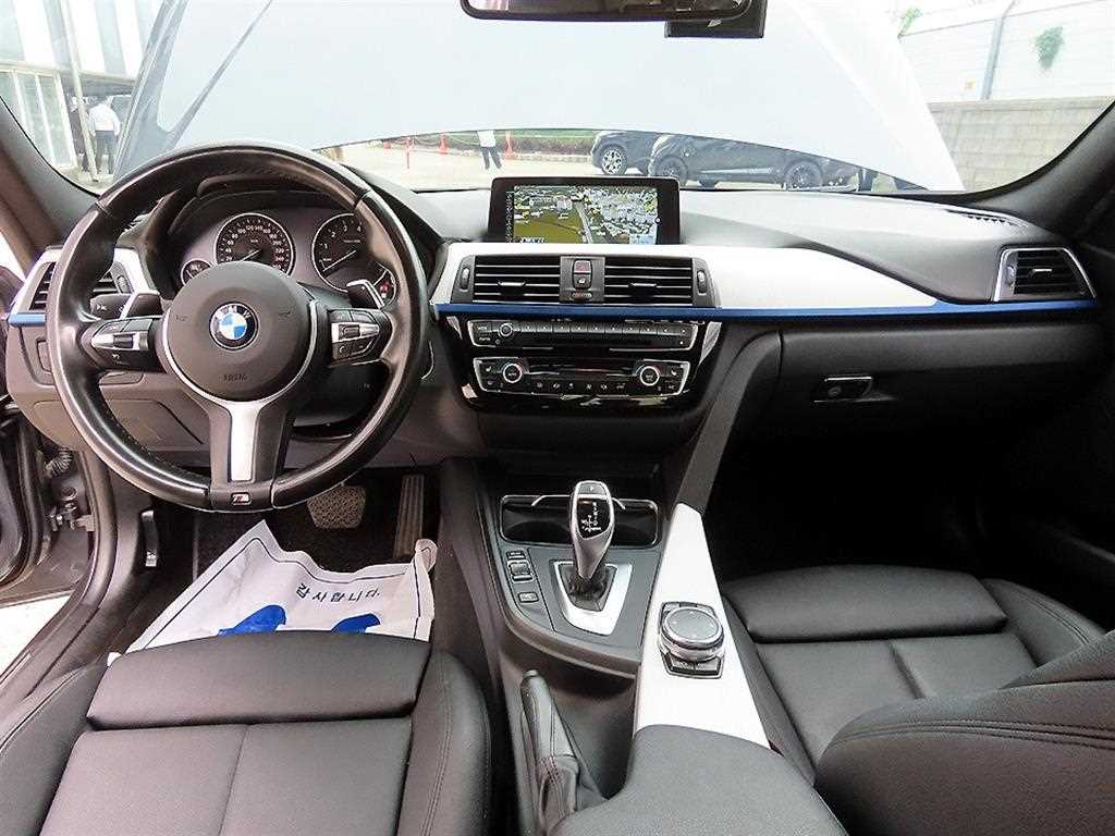 BMW 3 series - Vista 7