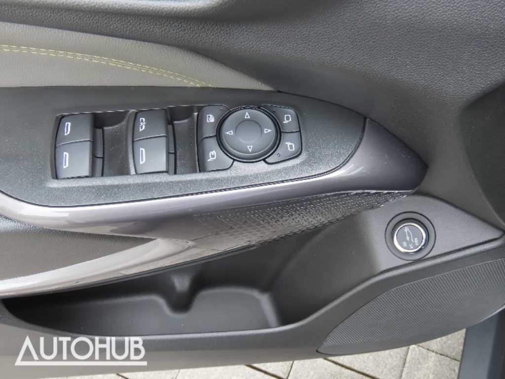 Chevrolet Trax 2024 - Importación desde Corea - HF Imports Iquique - Foto 13