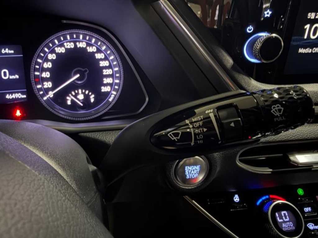 HYUNDAI Sonata 2020 Blanco - Importación desde Corea - HF Imports Iquique - Foto 17