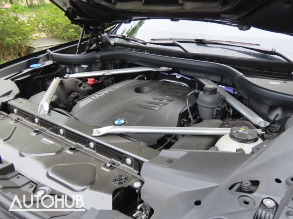 BMW X7 2026 - Importación desde Corea - HF Imports Iquique - Foto 19
