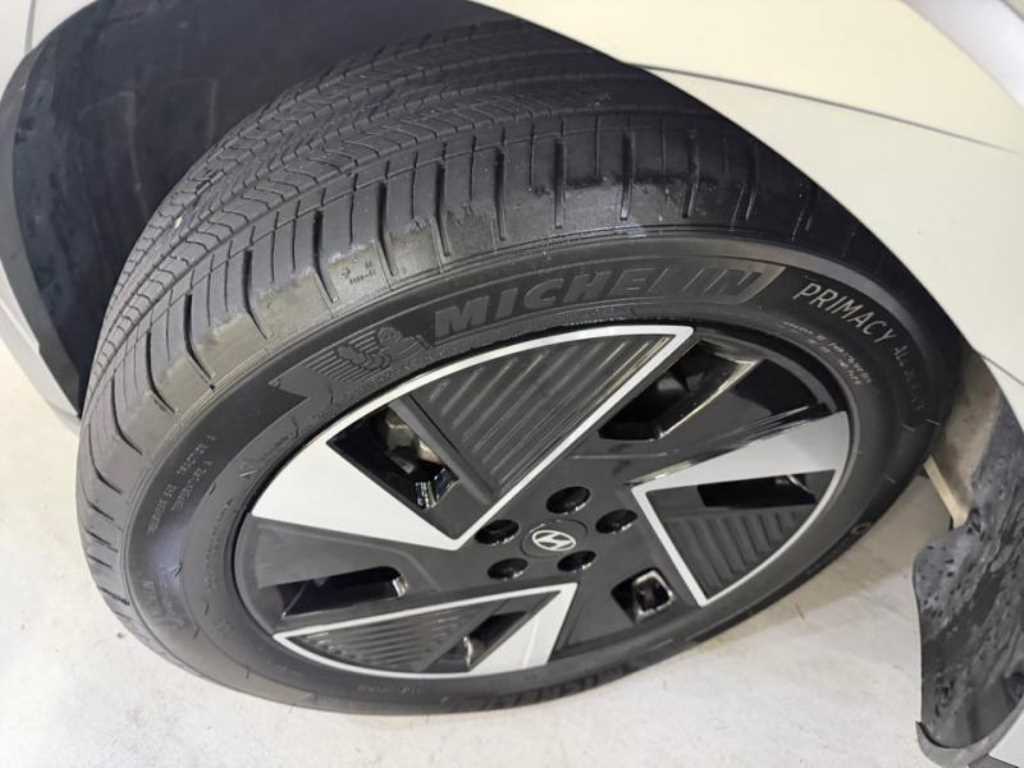 HYUNDAI Ioniq 5 2025 Gris - Importación desde Corea - HF Imports Iquique - Foto 20