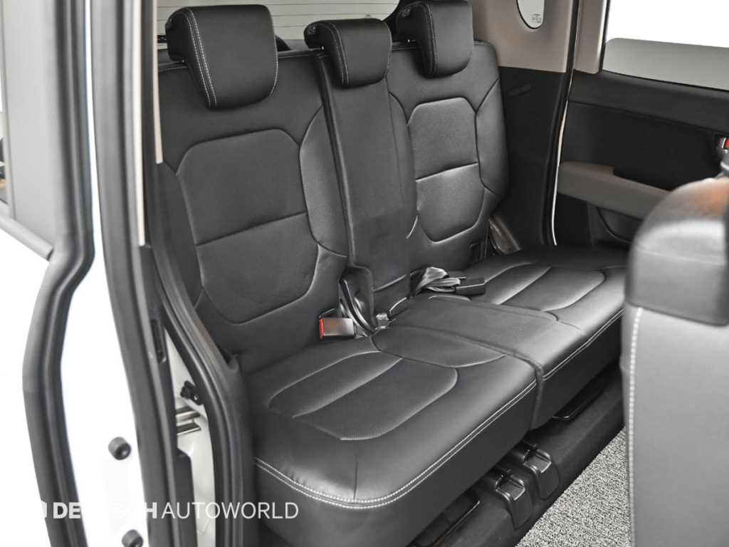 KIA Ray - Vista 12