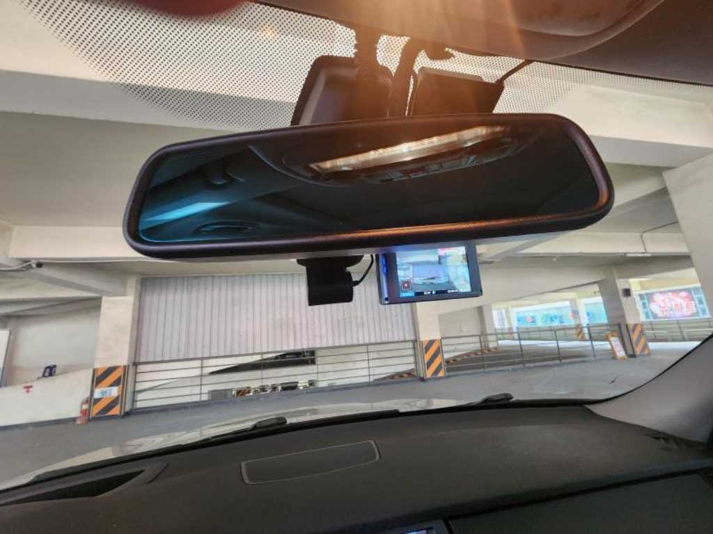 BMW X5 - Vista 9